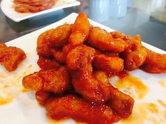 -武林峰餐厅(龙湖星悦荟店)