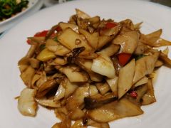 -高玛纳驴肉火烧(河间总店)