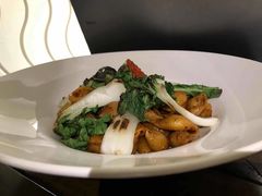 -良木缘咖啡西餐(蜀汉路店)