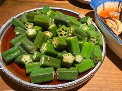 -长亭酒肆·武夷菜(德胜门店)