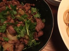 -疆Jiang·新疆秘制料理