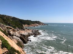 -广东惠东海龟国家级自然保护区