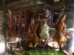 -盛宴标帜餐厅·亲子自助 (南昌喜来登酒店)