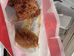 -麦当劳(金狮广场店)