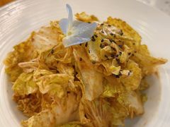 -赵小姐丨新中餐(曲江店)