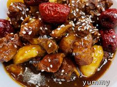 -老三样·旧食新味(船山路店)
