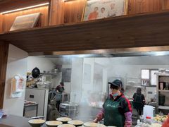 -赵宝美煎包店