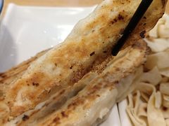 锅贴-八百里牛肉汤(盖饭·锅贴·万象城店)