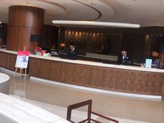 -上海千禧海鸥大酒店