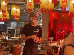 -朱光玉火锅馆(正弘城店)