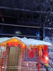 -圣名游乐城冰雪大世界