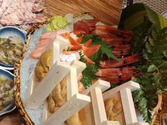 -和悦日料(雅颂庭店)