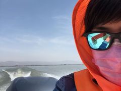 -哈素海