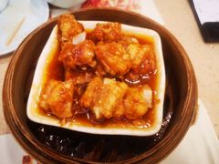 -点都德(皇岗村店)