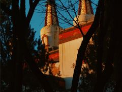 -普陀宗乘之庙(小布达拉宫)