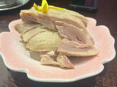 -古都历食南京菜·烤鸭·鸭血粉丝·汤包(南京博物院店)