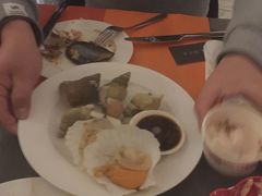 -“香”全日餐厅·株洲大汉希尔顿酒店