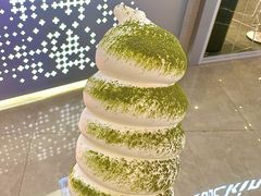 -DQ·蛋糕·冰淇淋(西城红场店)