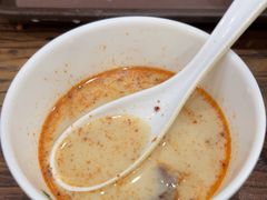 -穆得·老周家牛肉烧饼(普利街店)