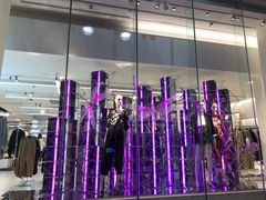 -ZARA(大上海时代广场店)