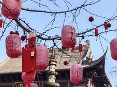 -钱王祠