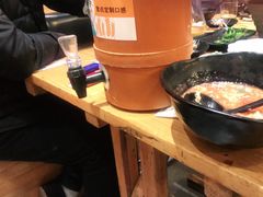 -聚点串吧·北京烧烤(朝北店)