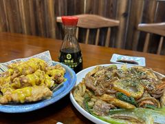 -熊本屋日式料理(万达店)