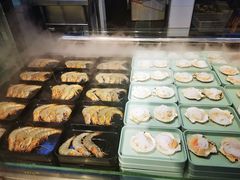 -蚝英雄鲜蚝自助专门店(长楹天街直营店)
