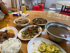 -甜甜屋(解放中路店)