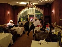 -成桂西餐厅·42年的味道(五大道疙瘩楼店)