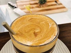 -Double cafe