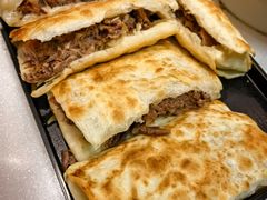 -高玛纳驴肉火烧(一世界店)
