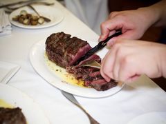 -摩根扒房(桐梓林店)