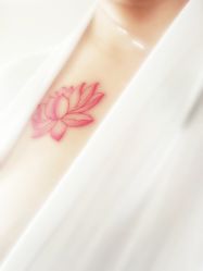-京都墨客刺青