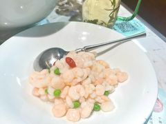 -永春园·扬州早茶·淮扬菜(漫乐城店)