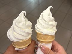 -麦当劳(东坑店)