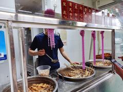 -马记大锅煮(总店)