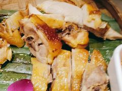 -香香海南菜餐厅
