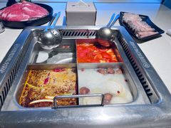 -海底捞火锅(上元大街店)