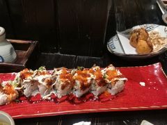 -芥岛(河北大街店)