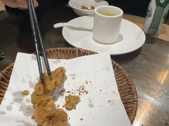 -川香鼎盛·川府家宴商务宴请(市桥富华总店)