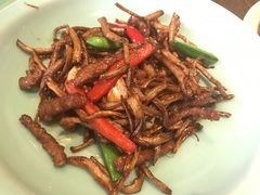 -粗茶淡饭·隐庐私厨(东亭店)