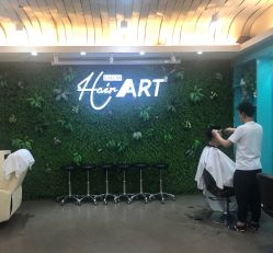 -Hair ART造型沙龙