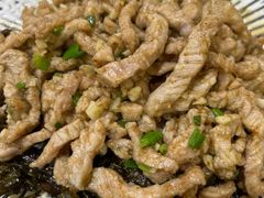 -下梅人家土菜馆(历史文化餐厅度假区店)