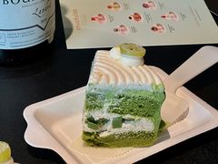 -chuchulab日式短蛋糕(粤海天地店)