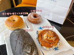 -仙峰天然面包(迎宾路店)