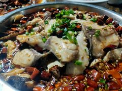 -勇猛子川菜馆(新军路店)