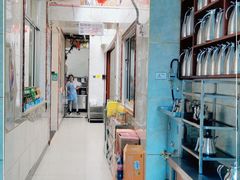 -宾朋海鲜饭庄(兴海路店)