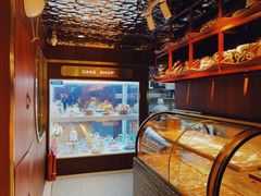 -丁香西饼屋(桂林路店)