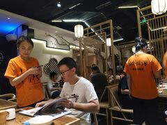 大堂-湘味淳(千禧街店)